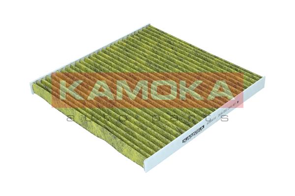 Filter, Innenraumluft - 6080010 KAMOKA