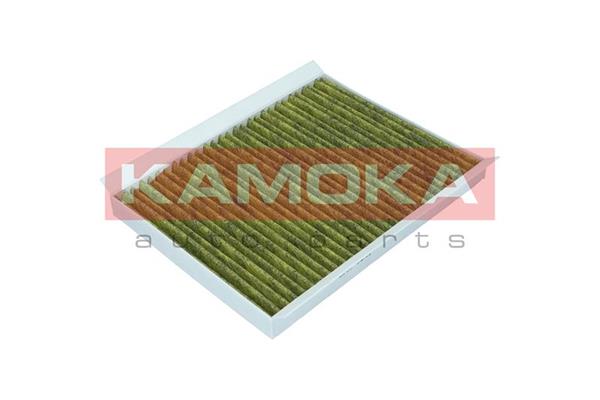 Filter, interior air - 6080011 KAMOKA