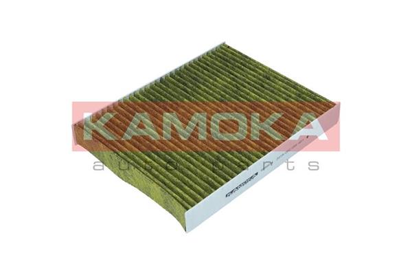 Filter, interior air - 6080014 KAMOKA