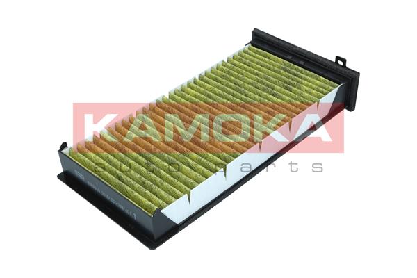 Filtro, Aria abitacolo - 6080018 KAMOKA