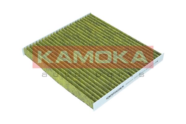 Filter, Innenraumluft - 6080024 KAMOKA