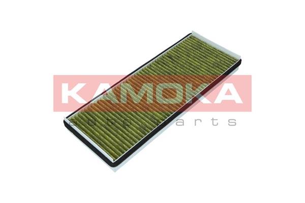 Filter, interior air - 6080025 KAMOKA