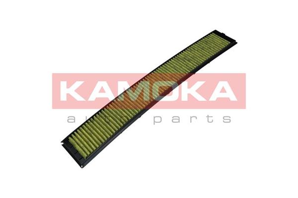 Filtro, Aria abitacolo - 6080026 KAMOKA