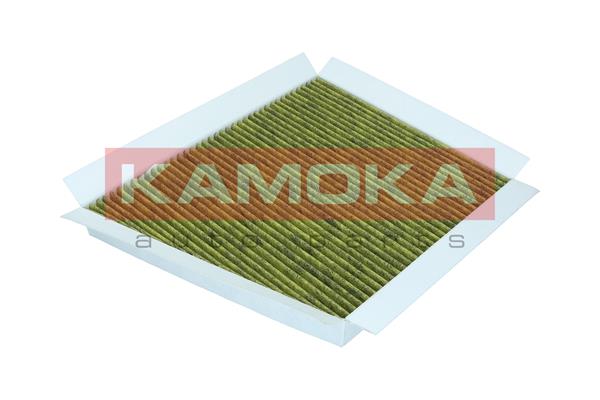 Filter, interior air - 6080028 KAMOKA