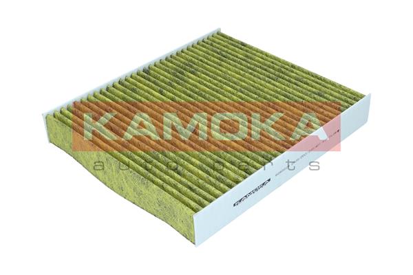 Filtro, Aria abitacolo - 6080029 KAMOKA