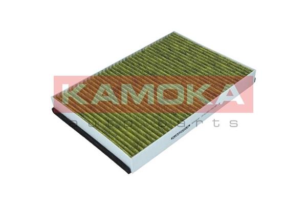 Filter, interior air - 6080030 KAMOKA