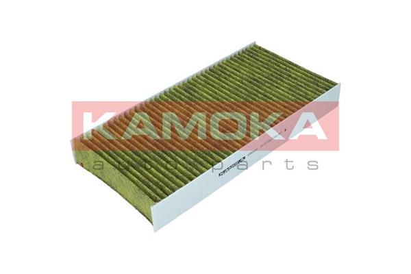Filter, Innenraumluft - 6080032 KAMOKA