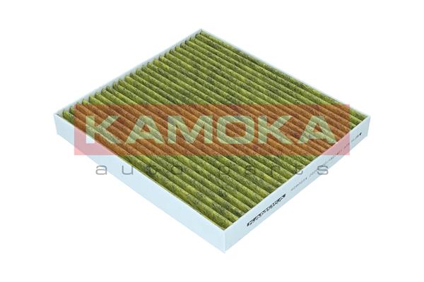 filtras, salono oras - 6080034 KAMOKA