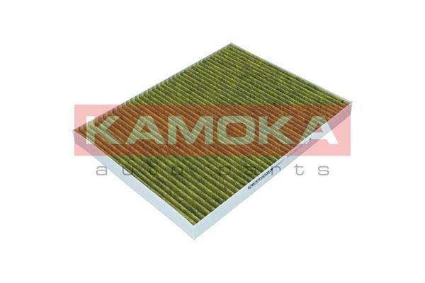 Filter, interior air - 6080037 KAMOKA
