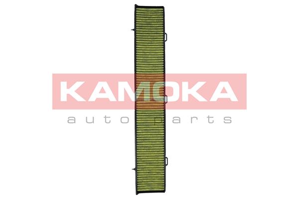 Filter, interior air - 6080038 KAMOKA