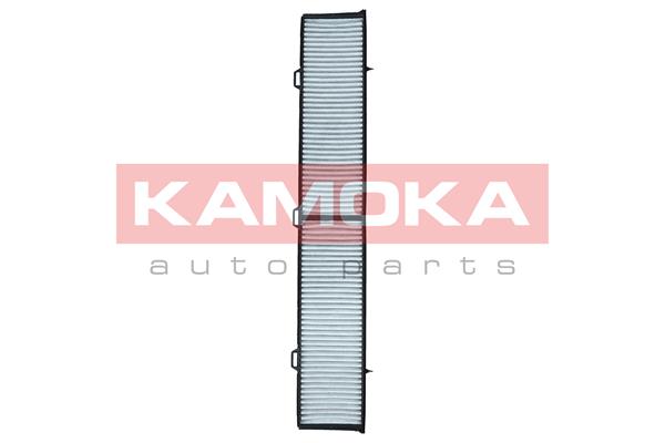 Filter, interior air - 6080038 KAMOKA