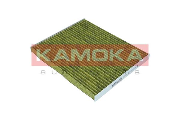 Filter, interior air - 6080039 KAMOKA