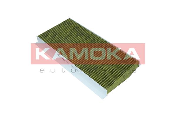 Filtro, Aria abitacolo - 6080043 KAMOKA
