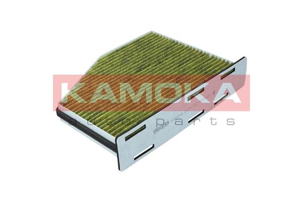 Filter, interior air - 6080044 KAMOKA