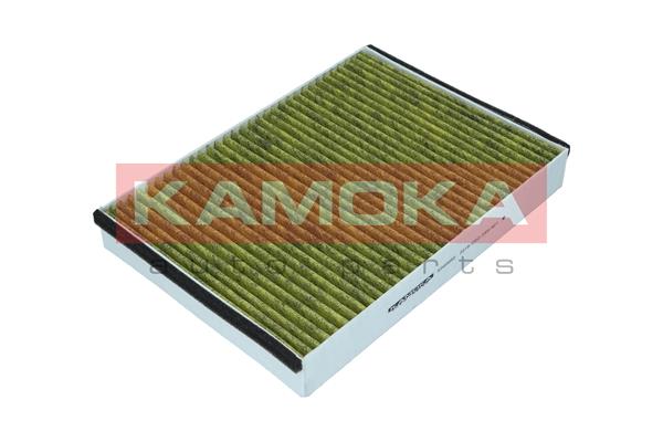 Filter, interior air - 6080050 KAMOKA