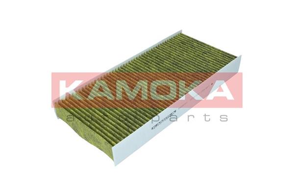 Filter, interior air - 6080051 KAMOKA