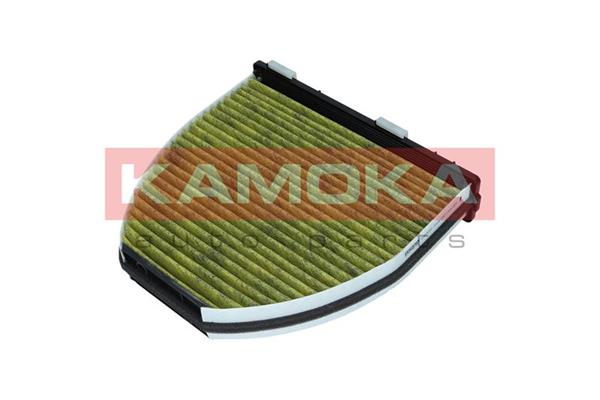 Filtro, Aria abitacolo - 6080053 KAMOKA