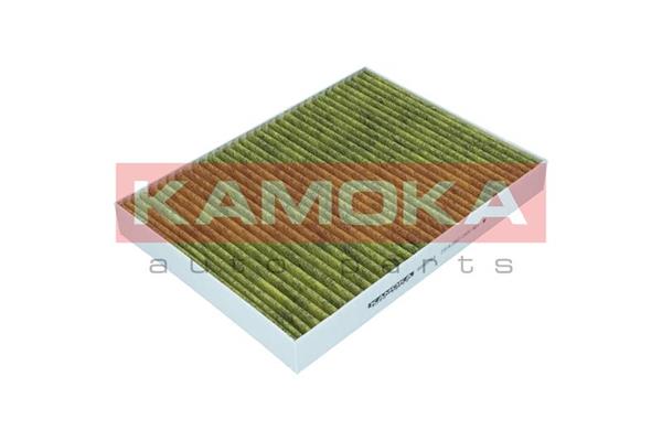 Filtro, Aria abitacolo - 6080054 KAMOKA