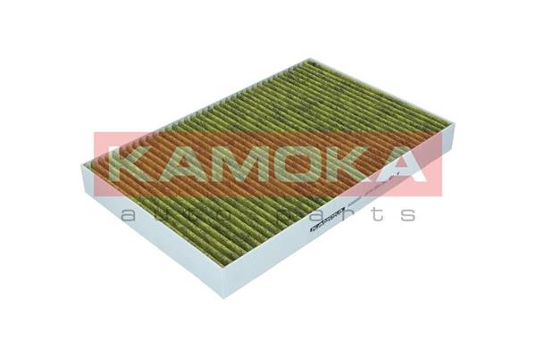 Filtro, Aria abitacolo - 6080055 KAMOKA