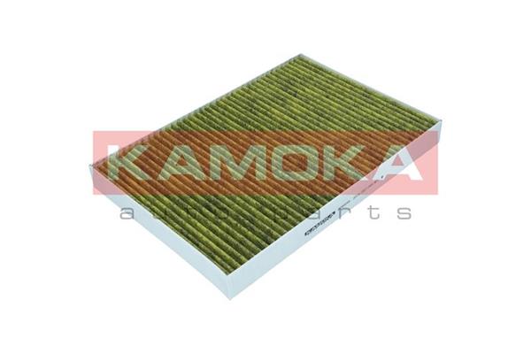 Filtro, Aria abitacolo - 6080056 KAMOKA