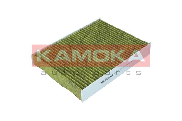 Filter, interior air - 6080059 KAMOKA