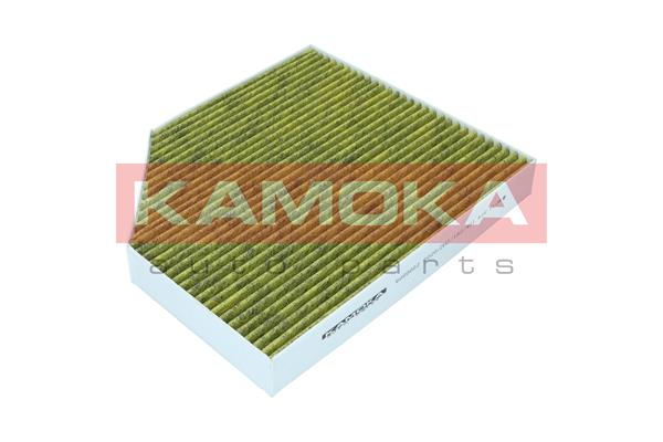Filtro, Aria abitacolo - 6080062 KAMOKA