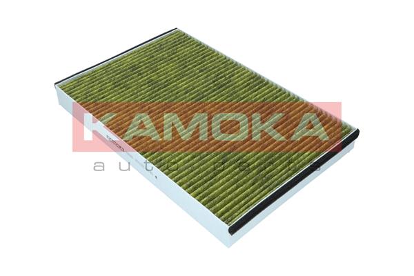 Filter, interior air - 6080063 KAMOKA