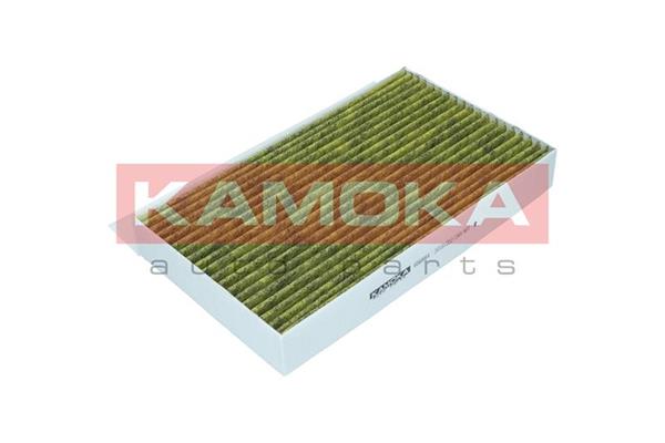 Filter, interior air - 6080064 KAMOKA