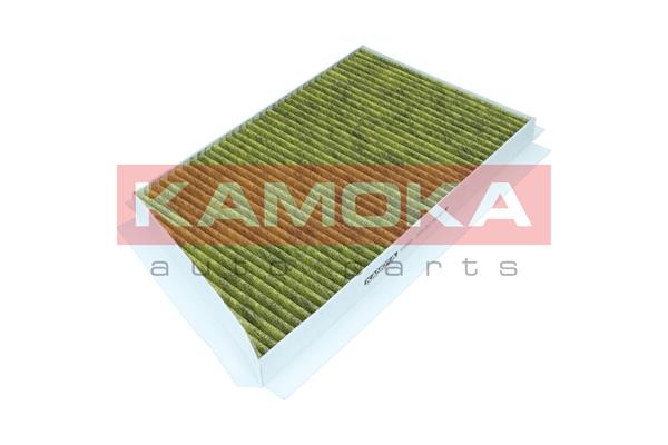 filtras, salono oras - 6080065 KAMOKA