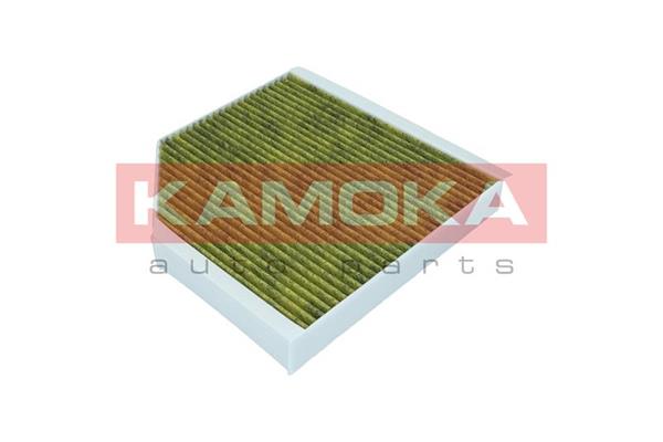 Filtro, Aria abitacolo - 6080066 KAMOKA