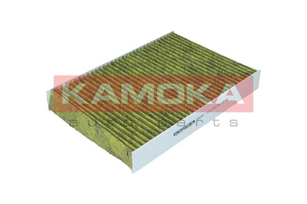 Filter, interior air - 6080067 KAMOKA