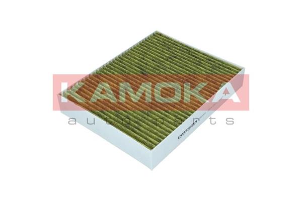 Filter, interior air - 6080068 KAMOKA