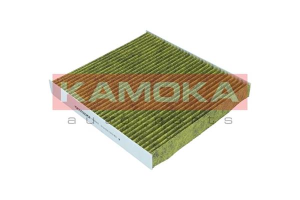 Filter, interior air - 6080069 KAMOKA