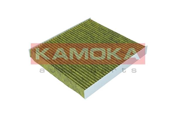 Filter, interior air - 6080069 KAMOKA