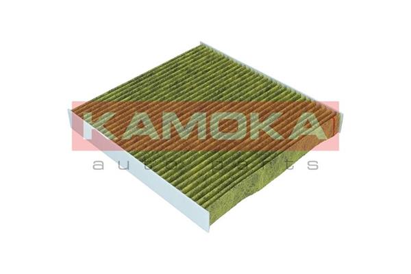 Filter, interior air - 6080069 KAMOKA