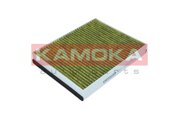 Filter, interior air - 6080071 KAMOKA
