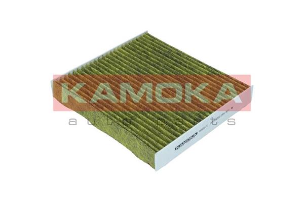 Filter, interior air - 6080072 KAMOKA
