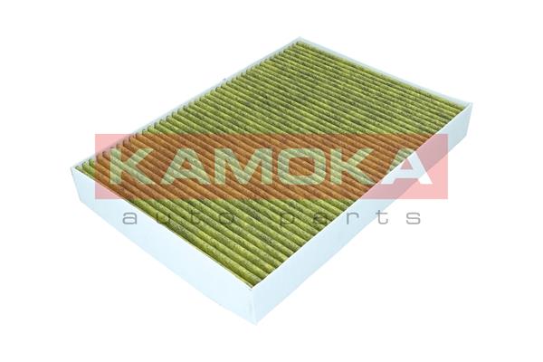 Filter, interior air - 6080077 KAMOKA