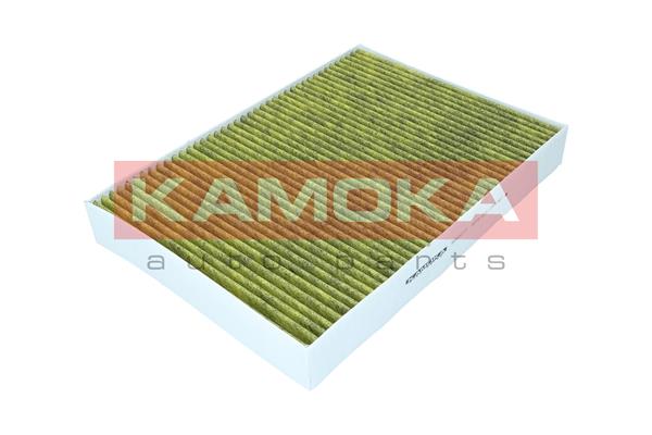 Filter, interior air - 6080077 KAMOKA