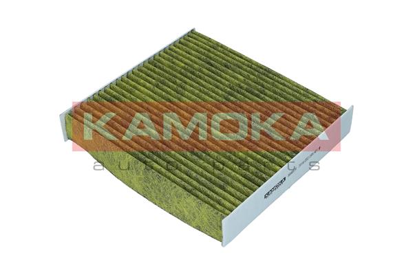 Filtro, Aria abitacolo - 6080079 KAMOKA