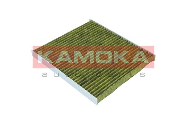 Filter, interior air - 6080080 KAMOKA