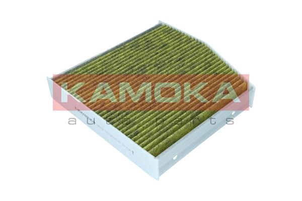 Filter, interior air - 6080084 KAMOKA