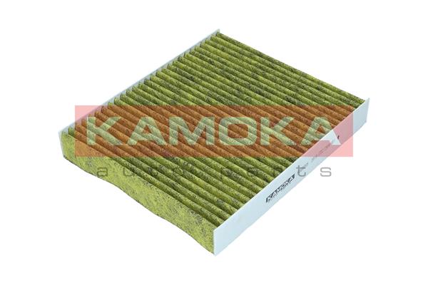 Filtro, Aria abitacolo - 6080085 KAMOKA