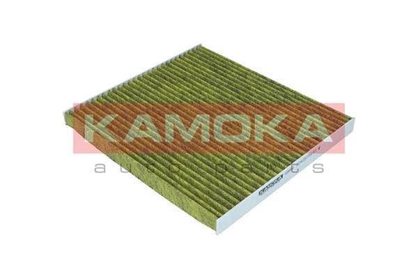 Filter, interior air - 6080086 KAMOKA