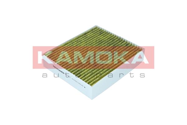 Filtro, Aria abitacolo - 6080088 KAMOKA