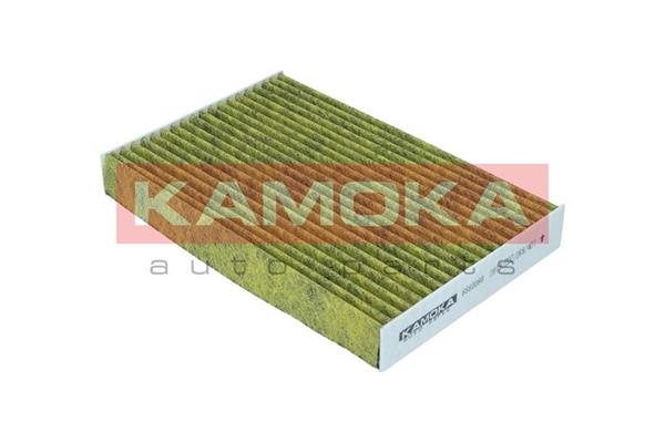 Filtro, Aria abitacolo - 6080090 KAMOKA