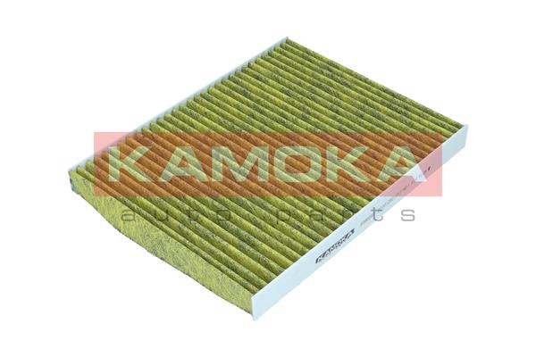 Filter, interior air - 6080092 KAMOKA