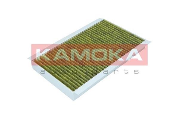 Filter, interior air - 6080094 KAMOKA