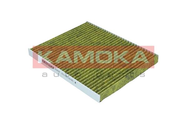 filtras, salono oras - 6080095 KAMOKA