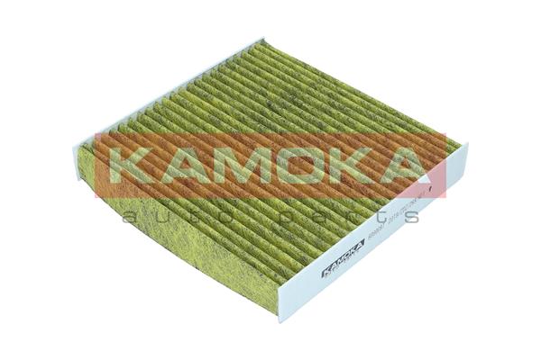 Filter, interior air - 6080097 KAMOKA